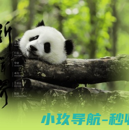 网站截图