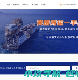 环行国际