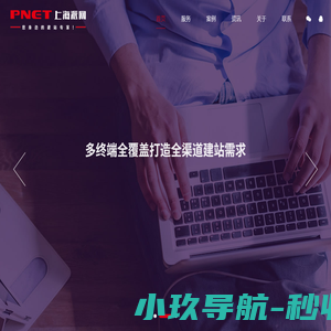 上海派网-网站优化SEO专家--建网站专家-上海做网站的公司-上海派德雷信息科技有限公司