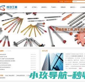 乐清市成功工具有限公司