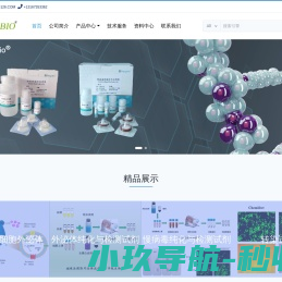 北京丰锐生物技术有限公司