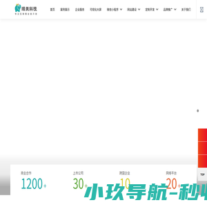 瑞美科技官方网站