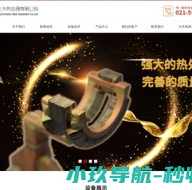 上海上大热处理有限公司
