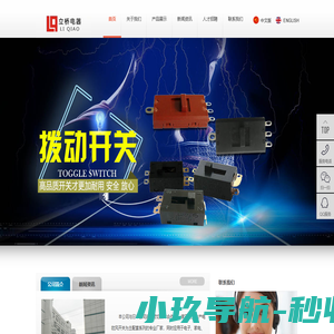 温州立桥电器有限公司