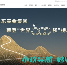 山东黄金集团有限公司