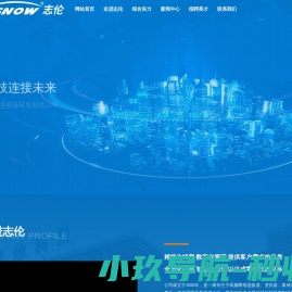 宁波志伦电子有限公司