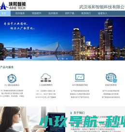 武汉埃和智能科技有限公司