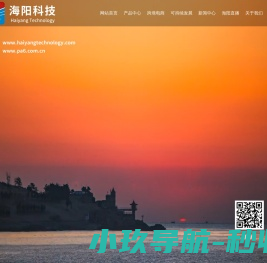 海阳科技股份有限公司