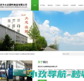 大志注塑