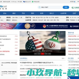 石化资讯网―能源