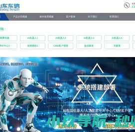 山东东信计算机有限公司