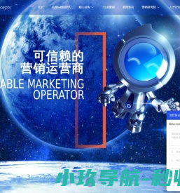 Netconcepts（耐特康赛）