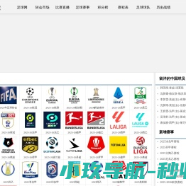 搜坪足球网