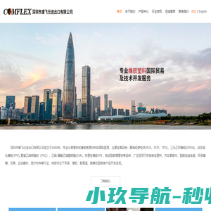 深圳市康飞仕进出口有限公司