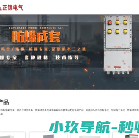 正锦电气集团有限公司