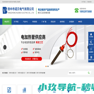 扬中市诺贝电气有限公司