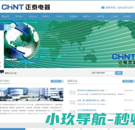 辽宁正泰电力科技有限公司