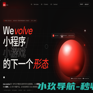 摩颐网络