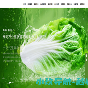 山西维儿鲜/维客家族净菜加工厂-康乐欣/谷惠田农产品配送-太原市鸿新农产品有限公司