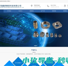 丹阳鑫妍精密科技有限公司