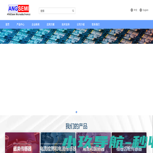 昂赛微电子（上海）有限公司