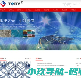 网站截图