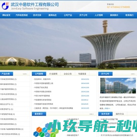 武汉中易软件工程有限公司