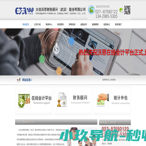 大信沃思财务顾问（武汉）股份有限公司