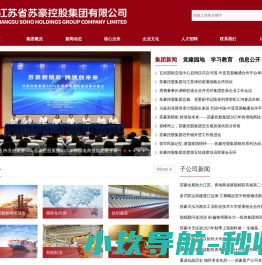 江苏省苏豪控股集团有限公司
