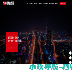 赛夫集团