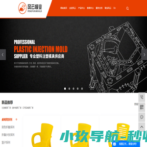 注塑模具厂家_日用品模具厂家_塑料模具厂家-台州市黄岩风云模业有限公司