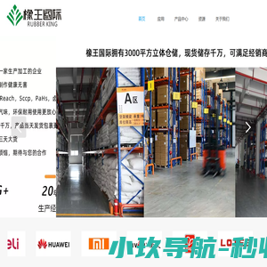 广东橡王新材料科技有限公司