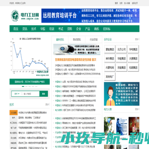 电力工业网
