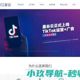 浙江星谷信息科技有限公司