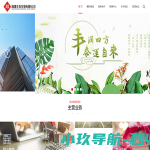 深圳丰泰实业有限公司