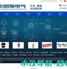 东莞市伯恩斯电气有限公司