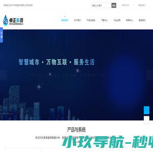 河南卓正电子科技有限公司