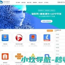 合肥APP开发公司