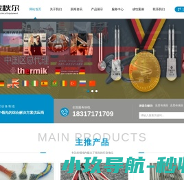 上海坦泼秋尔电器科技有限公司