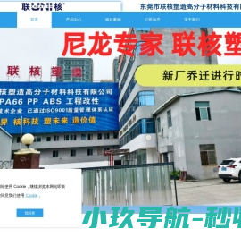东莞市联核塑造高分子材料科技有限公司 源信万弗纶