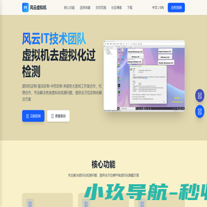 VM去虚拟化