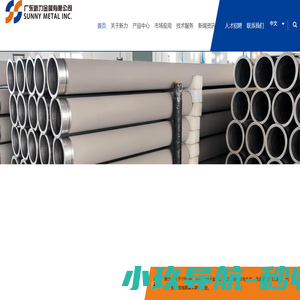 广东新力新材料有限公司 - 首页