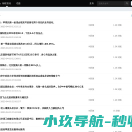智能物联资讯网