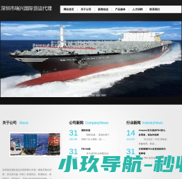 深圳瑞兴国际货运代理有限公司
