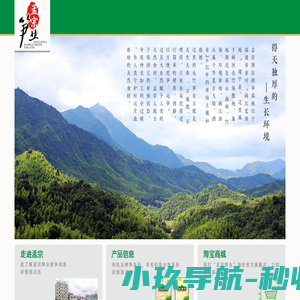 福建建宁孟宗笋业有限公司