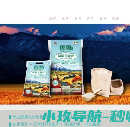济南品牌包装设计公司