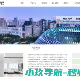 安徽博沃电气技术有限公司