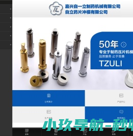 压片机模具