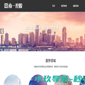 北京南一投资控股有限公司