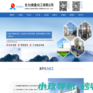 东力(南通)化工有限公司